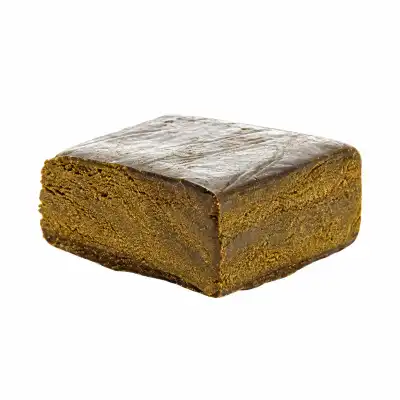 Soft Blonde Lebanese Hash - 28g