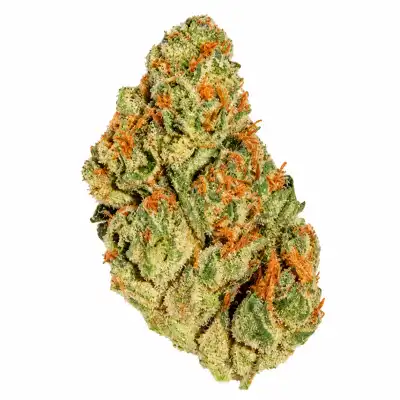 Blueberry Flower - 28g