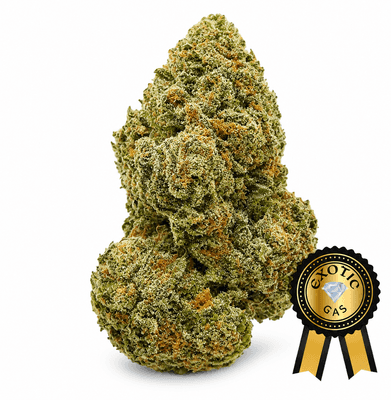 Candy Cane Flower (Exotics) 3.5g🔥