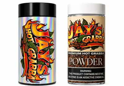 Jay's Hot Grabba