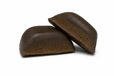 Lemon Haze Hash - 28g
