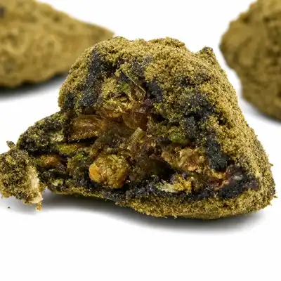 Purple Mac Moon Rocks Infused Flower - 1g🔥