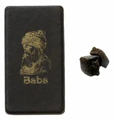 Baba Hash - 7g