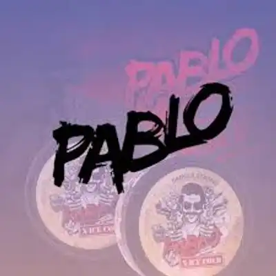 Pablo Nicotine Pouches - Variety of Flavors 