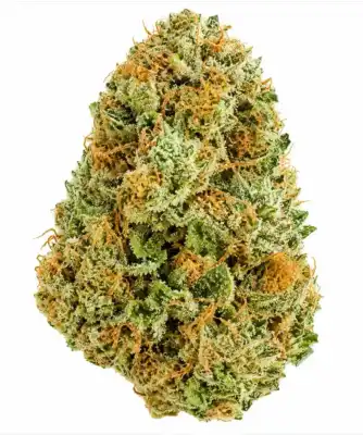BlackBerry Kush Flower - 7g