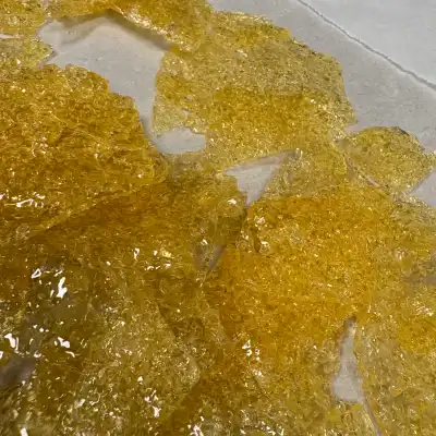 Slurricane Shatter - 3g