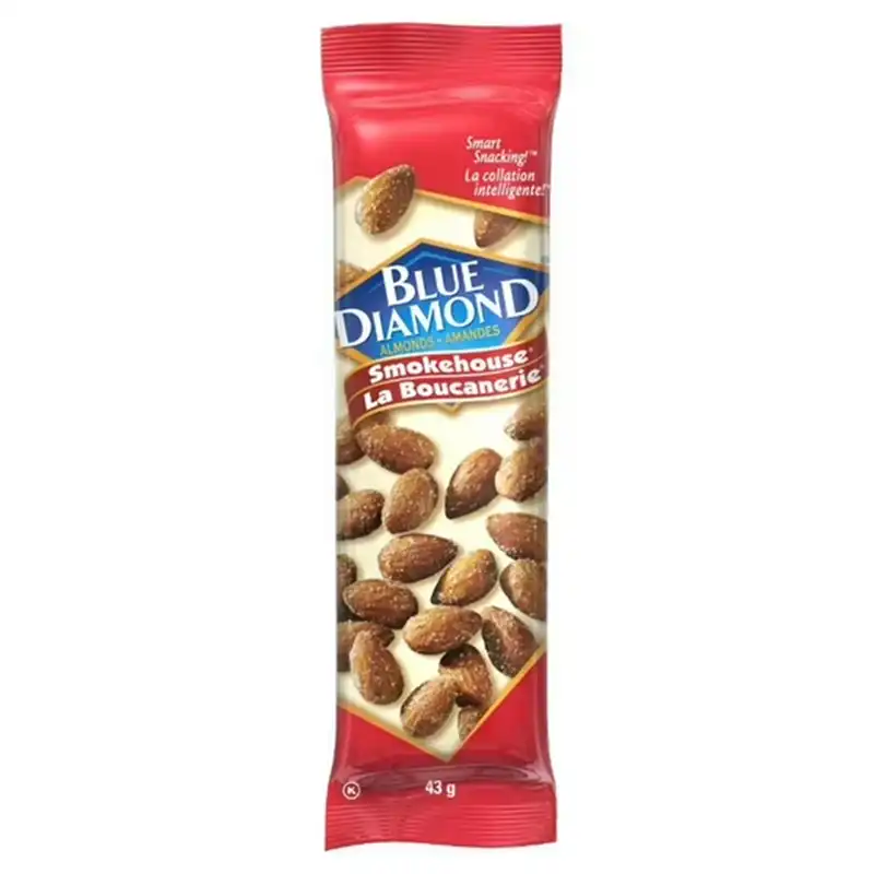 Blue Diamond Almonds - Smokehouse