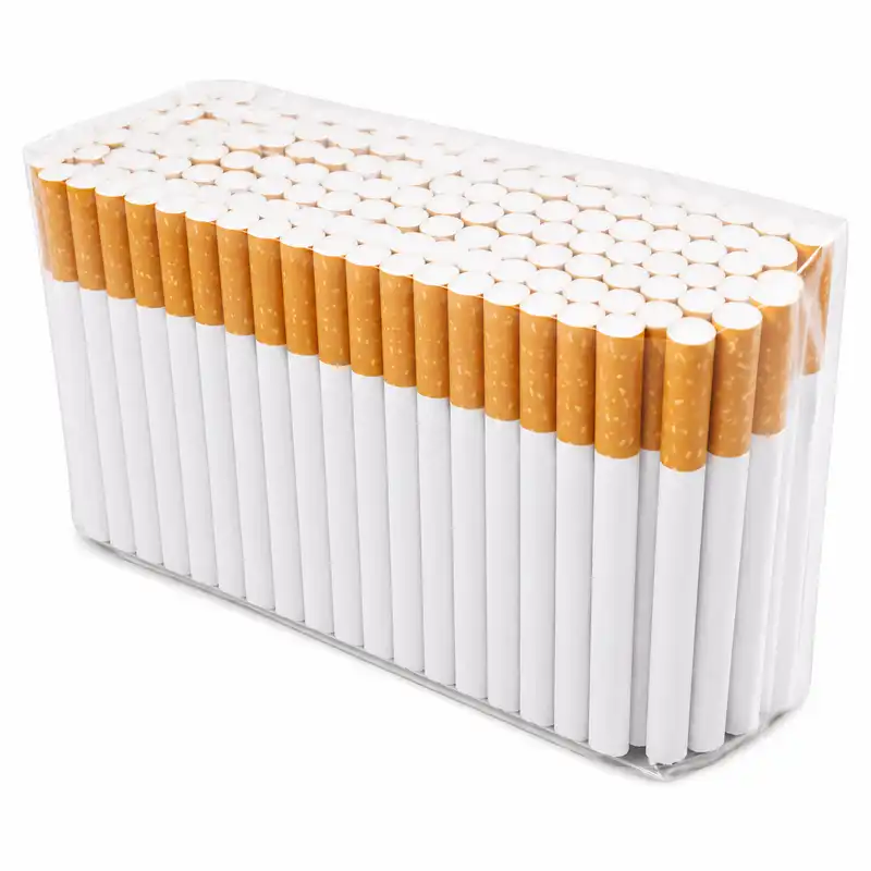 Reserve Bagged Full Flavour Cigarettes 200-Count Carton