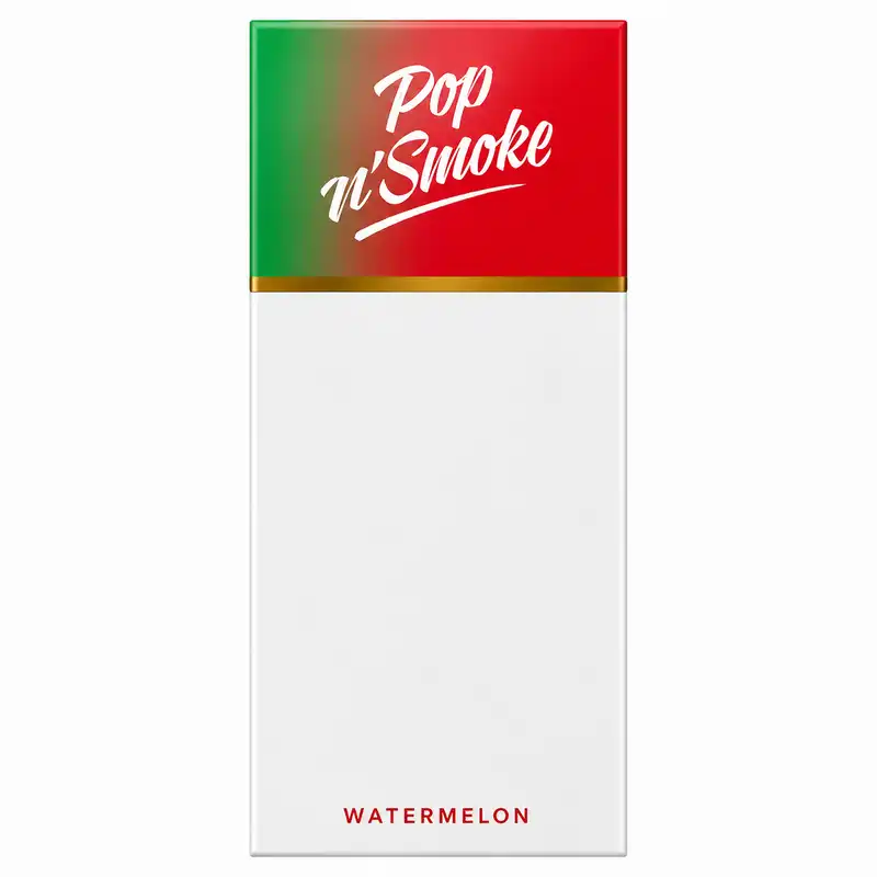 Pop Smoke Single Pack- Watermelon