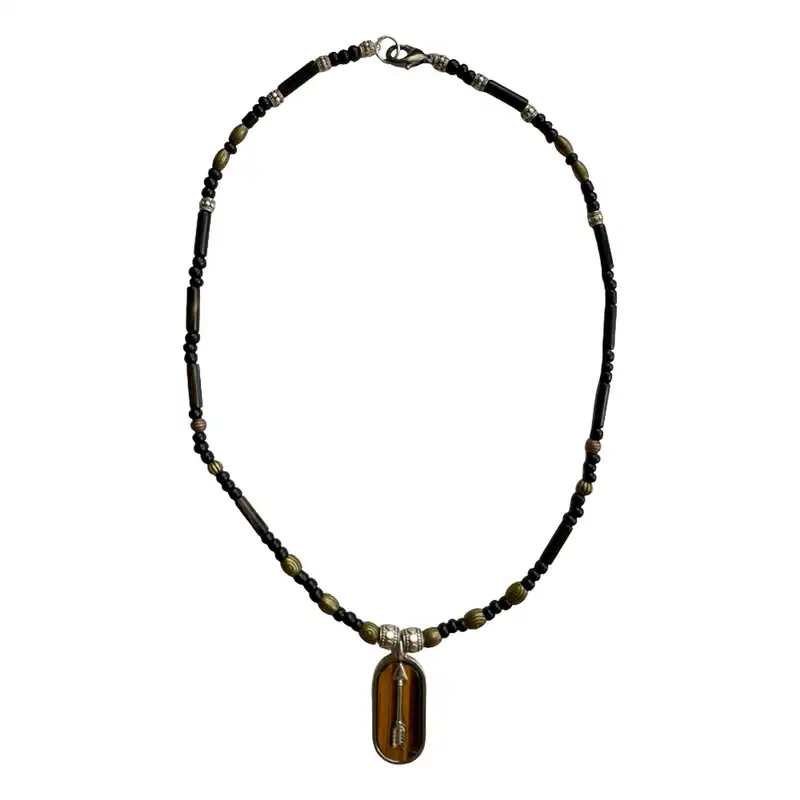 Arrow Necklace