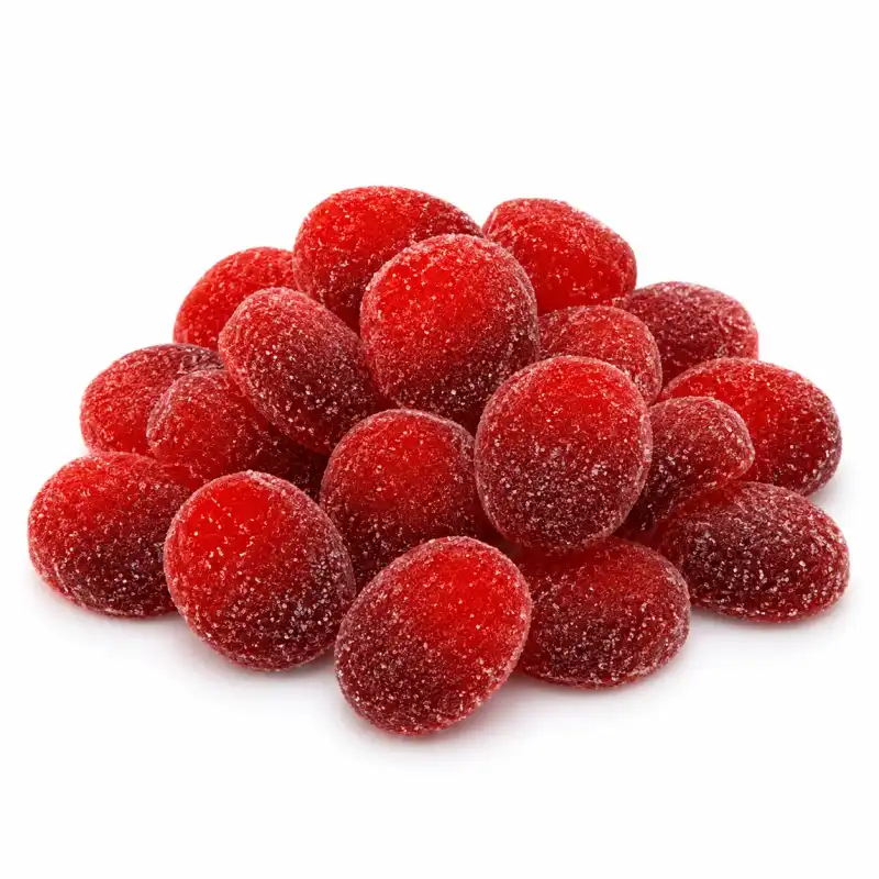 Valkyrie Wholesale Gummies – BULK 1000-Piece Pack (25mg/pc)