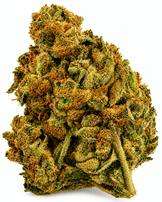 Black Cherry Punch Flower - 28g
