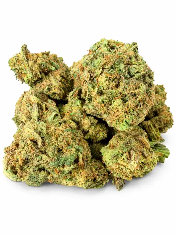 Recon Flower (Weight Options)