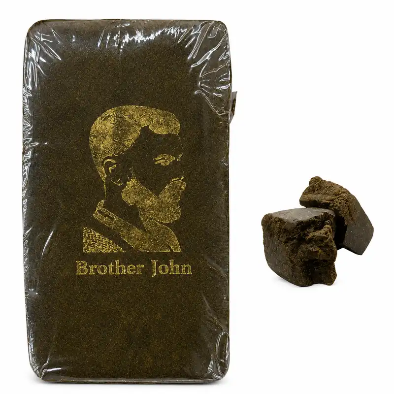 Brother John Hash - 7g