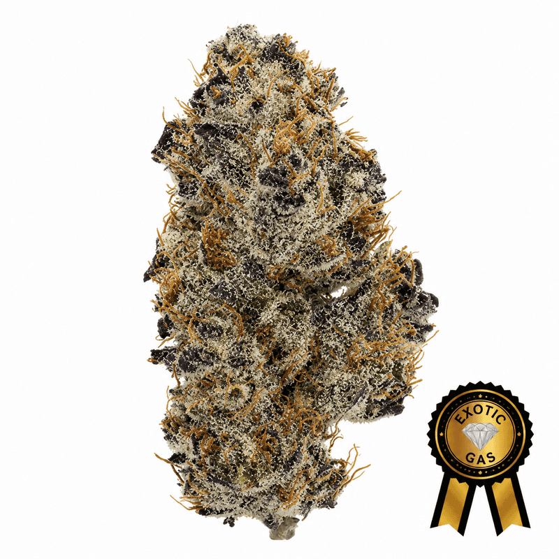 Grape Cookies Flower - 28g