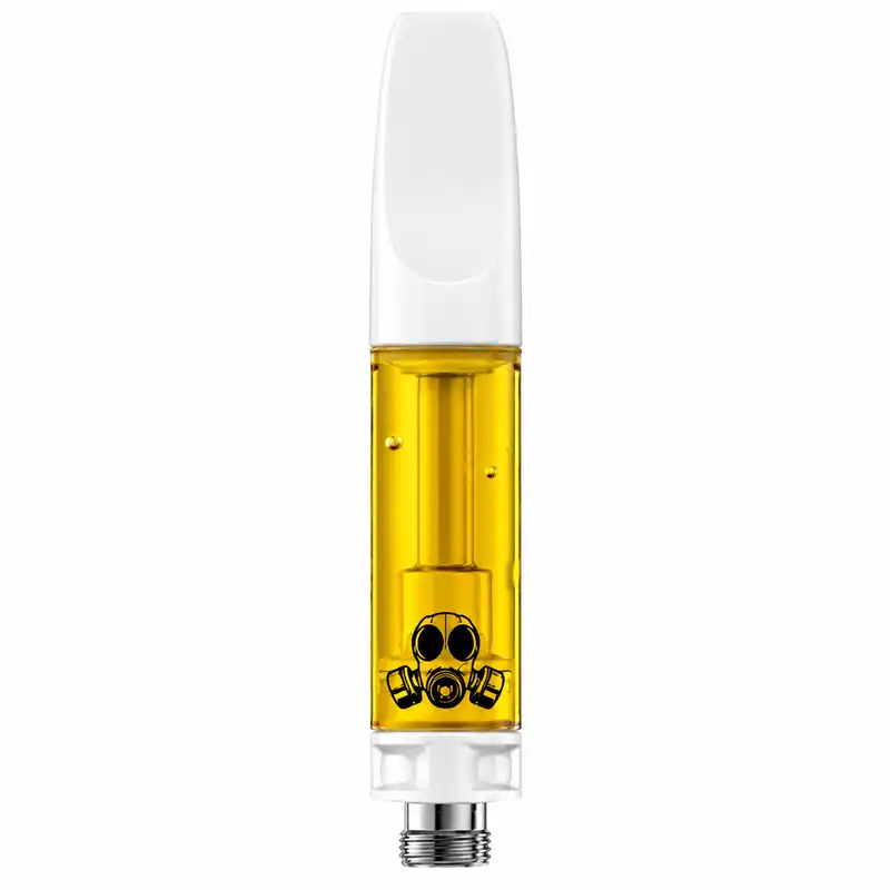 Gas Gang Distillate Vape Cartridge - 1g