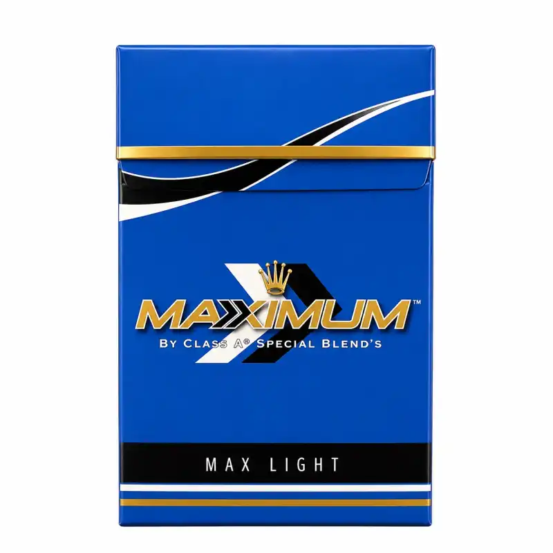 Maximum Light Single Pack