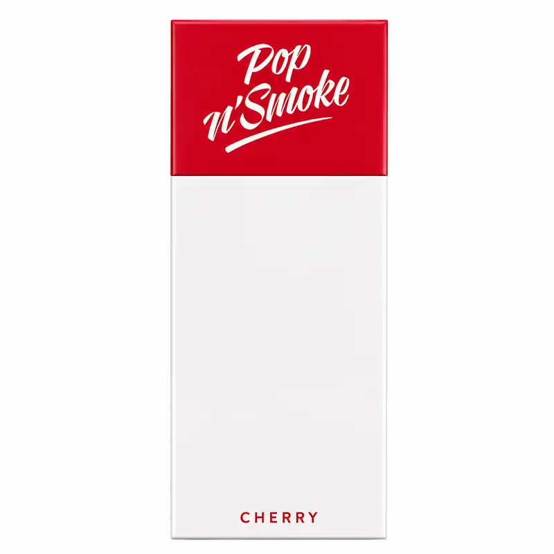 Pop Smoke Single Pack - Cherry
