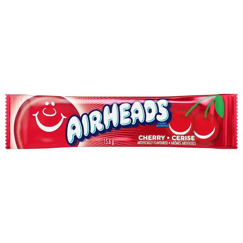 Airheads - Cherry