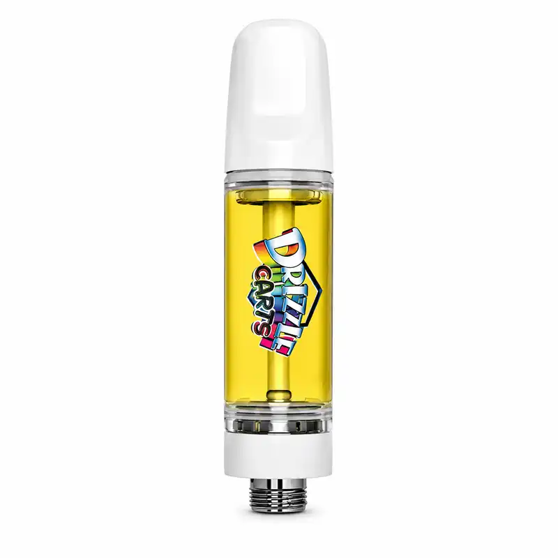 Drizzle Distillate Vape Cartridge - 2g