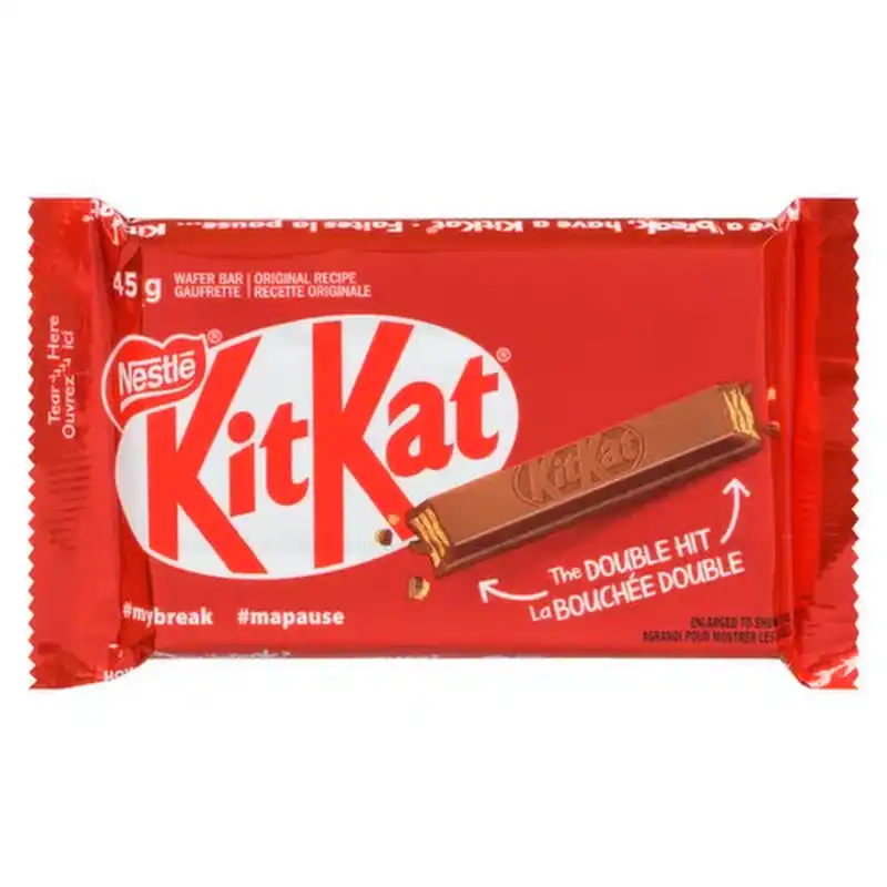 Kit Kat Bar