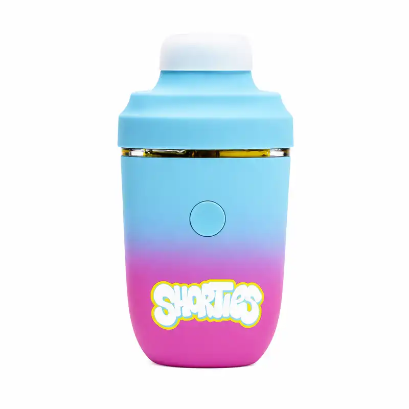 Shorties Live Resin & Liquid Diamonds Vape - 2g