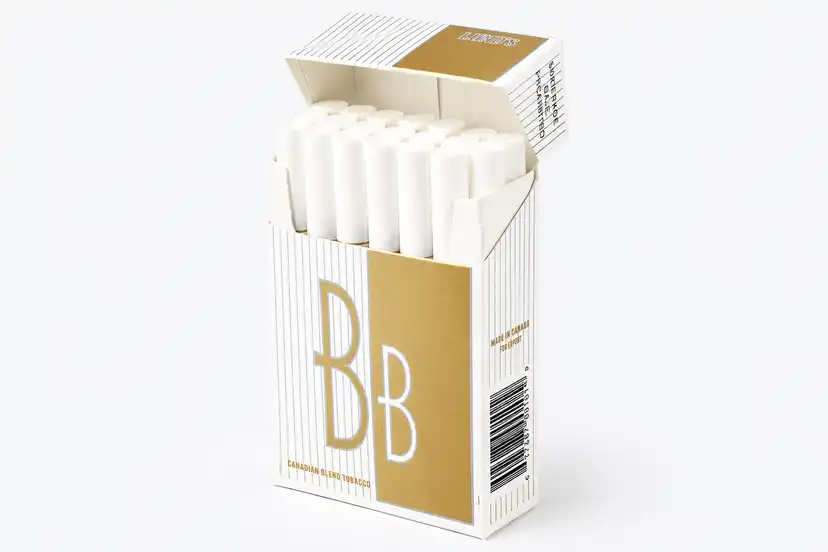BB’s Lights 20's Single Pack