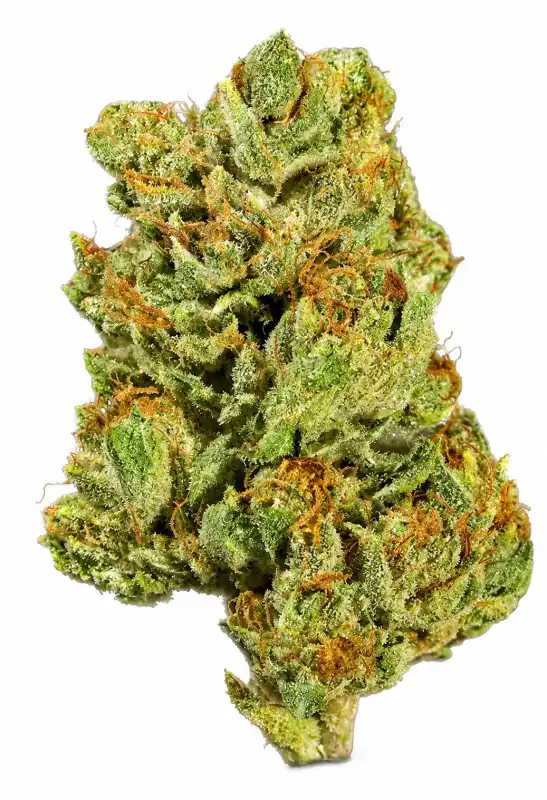 Sour Kush Flower - 28g