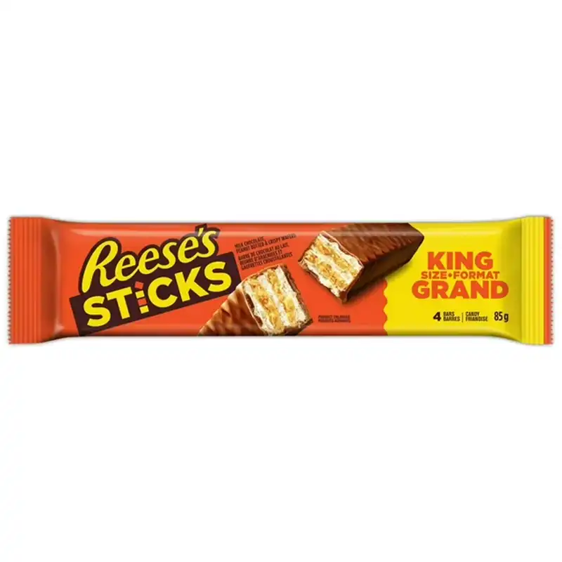 Reese's Sticks - King Size