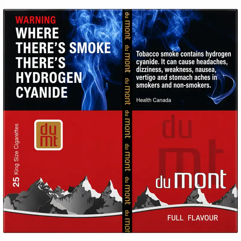 Dumont Full 25's - Single Pack