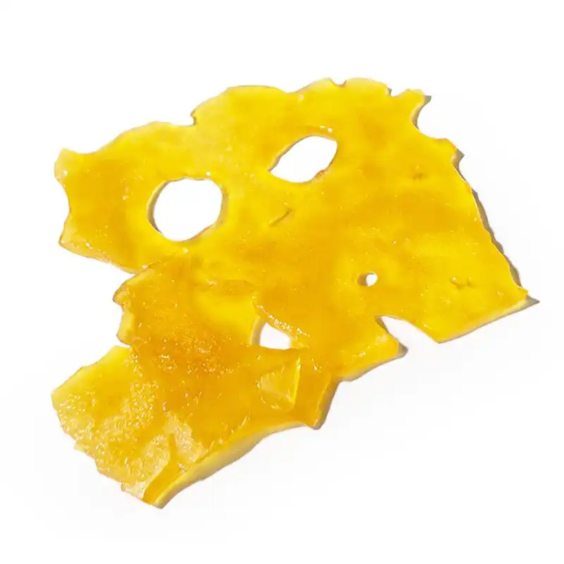 Girl Scout Cookies Shatter - 3g