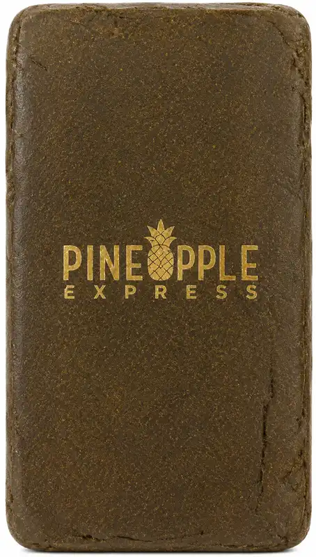 Pineapple Express Hash - 7g