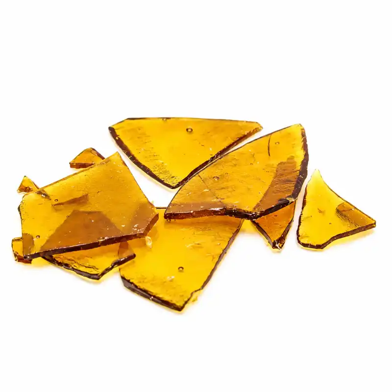Sugar Black Shatter - 14g