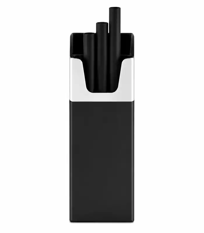 Pop Smoke Pack - Chanel (Icemint) Pack