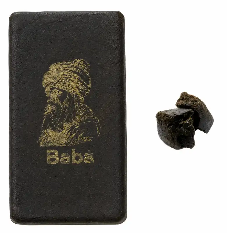 Baba Hash - 7g