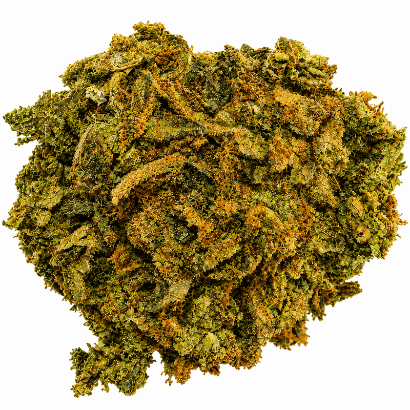Firewalker Flower  - 1/2 LB