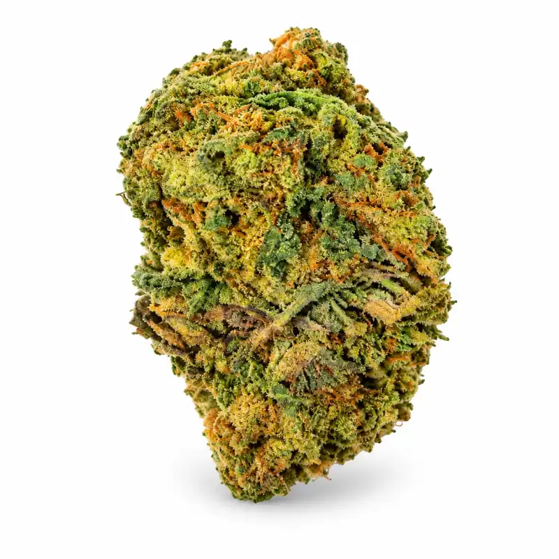 Papaya Flower (Weight Options)