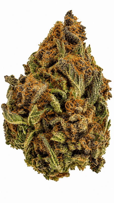 Frosted Widow Flower - 28g