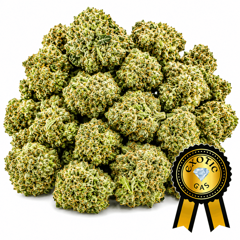Girl Scout Cookies Smalls Flower (Exotic) - 7g