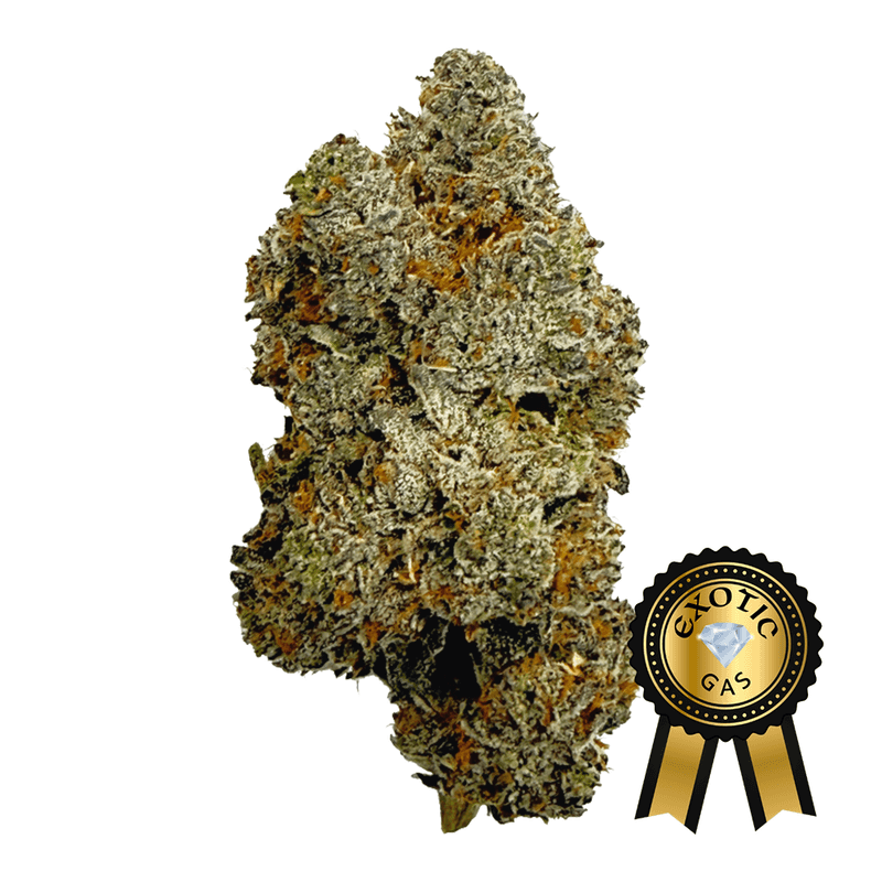 Ice Cream Cake Flower (Exotic) - 7g