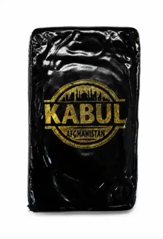Kabul Hash - 28g