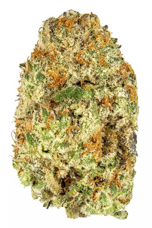 Oreoz Flower 1/2 LB