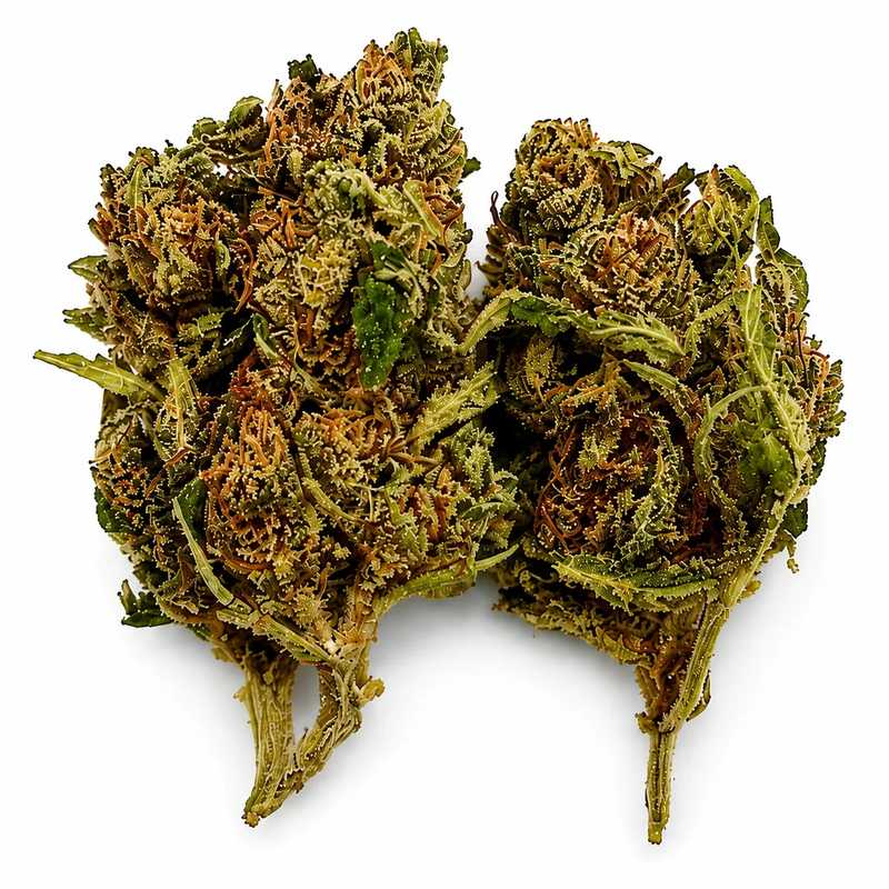 Pineapple Haze Flower - 28g