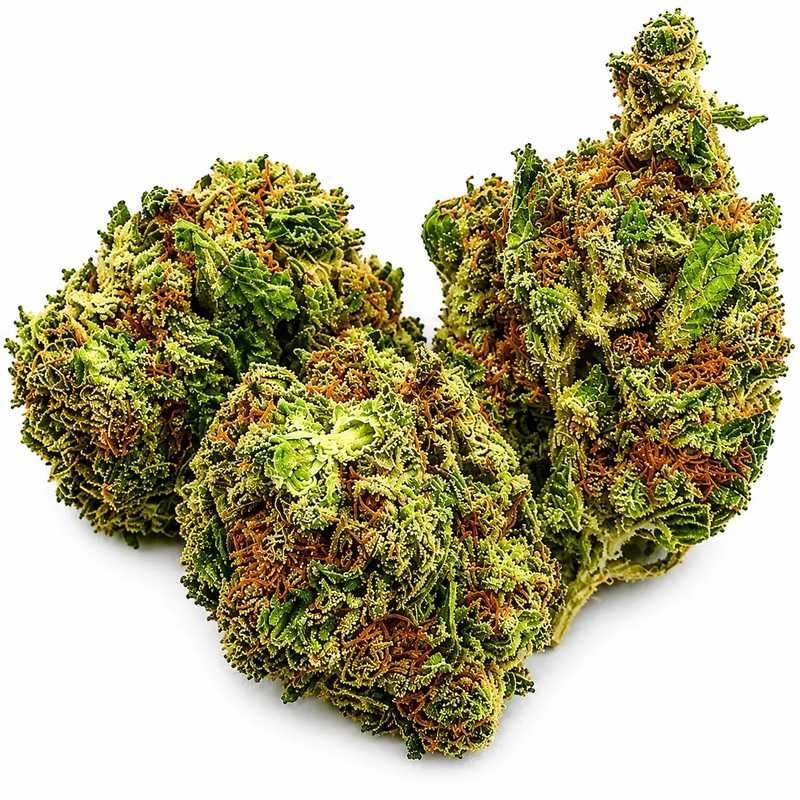 Platinum Cookies Flower - 28g