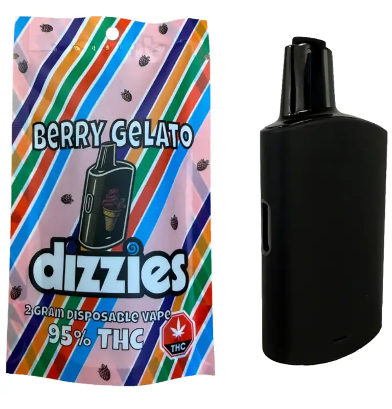 50 Dizzie Vapes - (BULK ORDER)