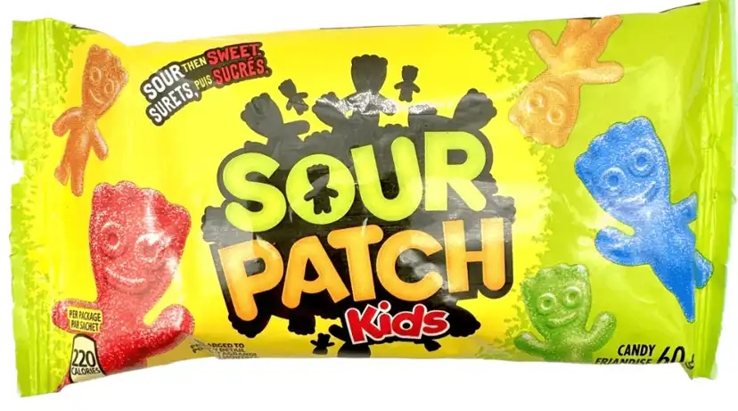 Maynards Sour Patch Kids