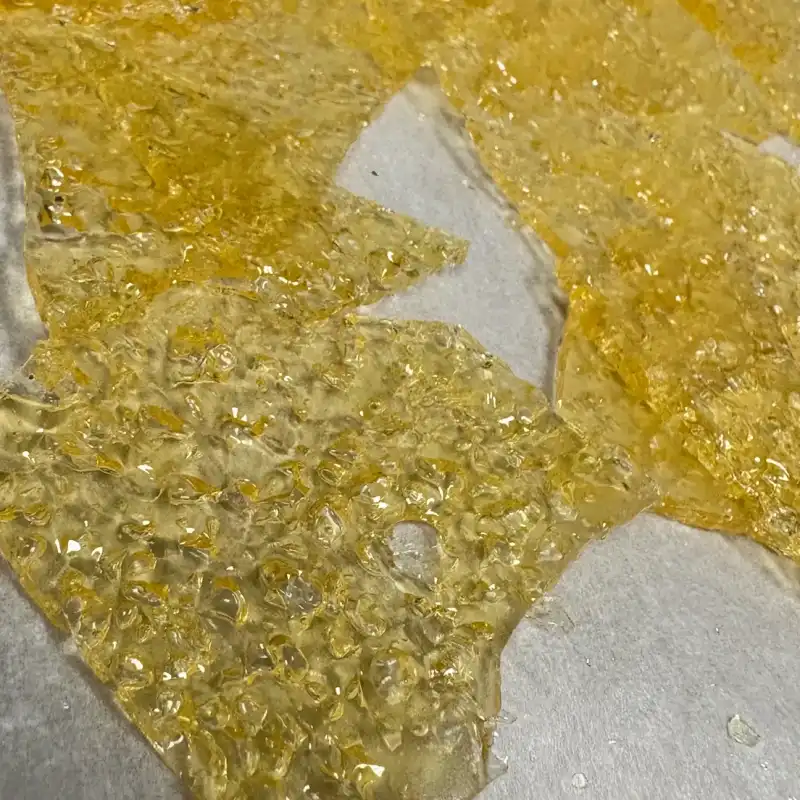Super Boof Shatter - 3g