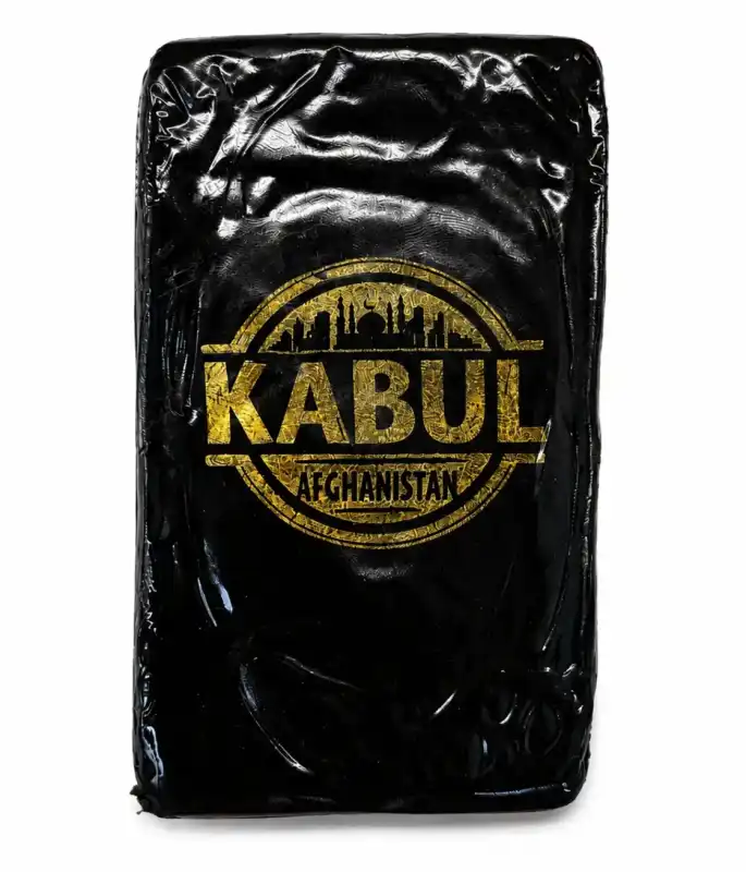 Kabul Hash - 500g