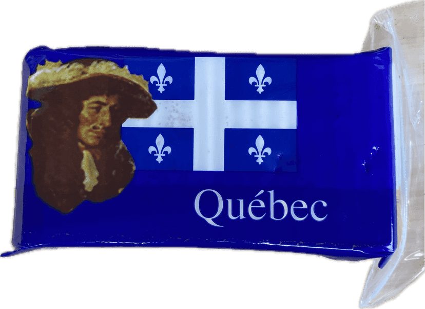 Quebec - Brown Tip (Full Flavour) - 200 Count Bag