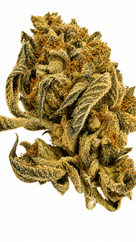 Tangie Flower - 28g